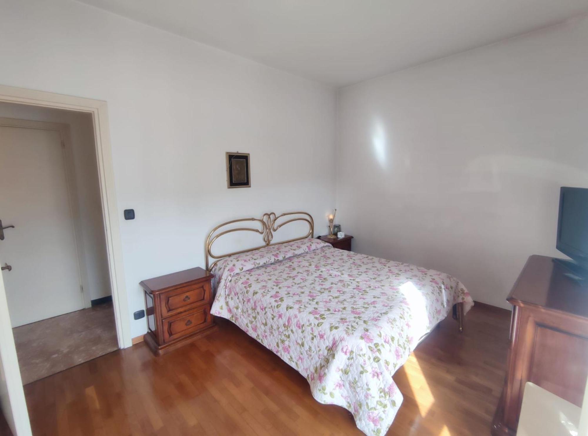 La Casa Di Vittoria Apartment Рапало Екстериор снимка