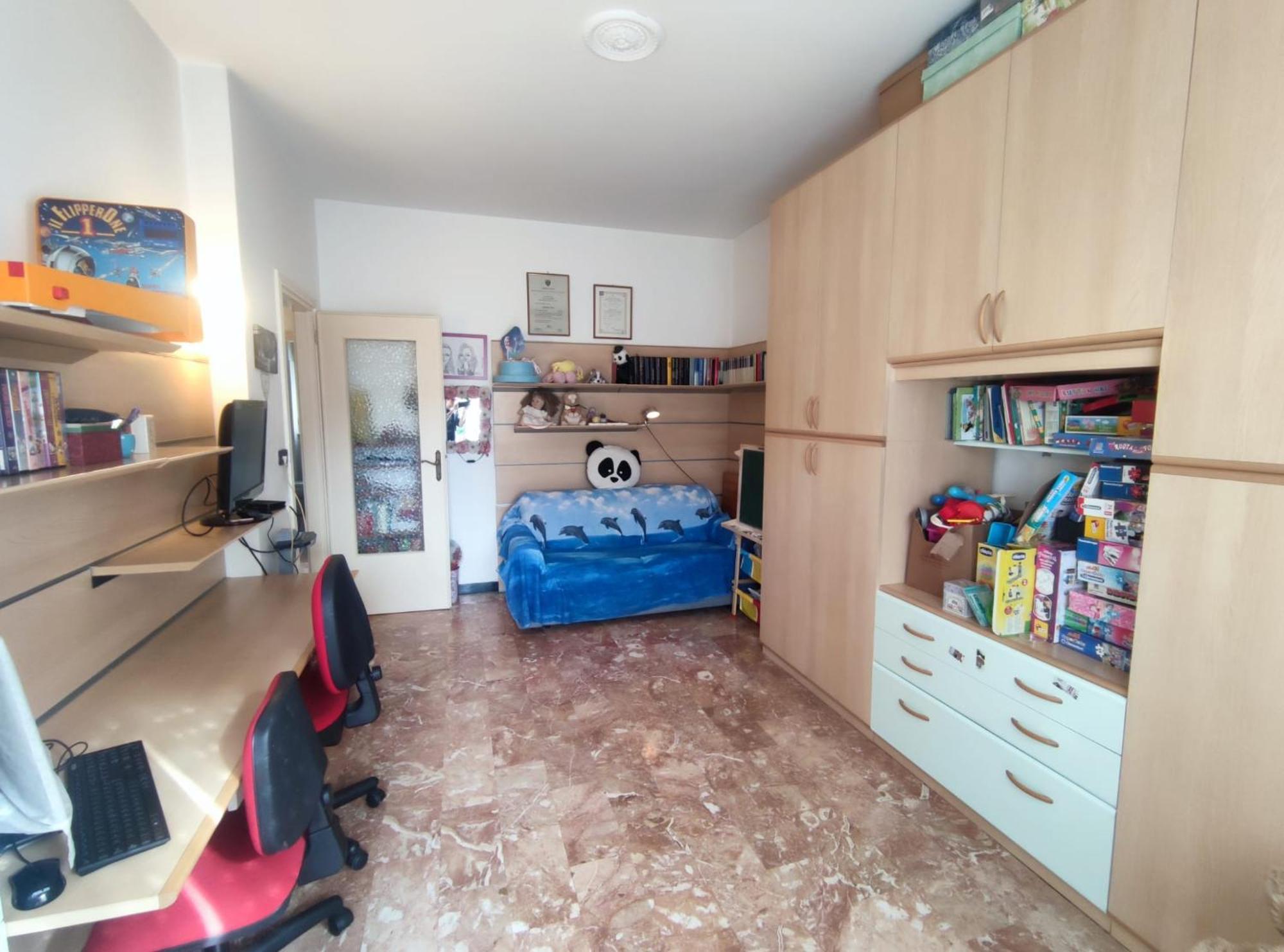 La Casa Di Vittoria Apartment Рапало Екстериор снимка